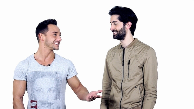 Verlieben &uuml;bers Handy: So funktioniert der perfekte SMS-Flirt