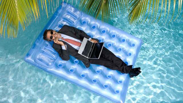 Abenteuerurlaub: Die 4 besten Reiseziele f&uuml;r Action & Adrenalin