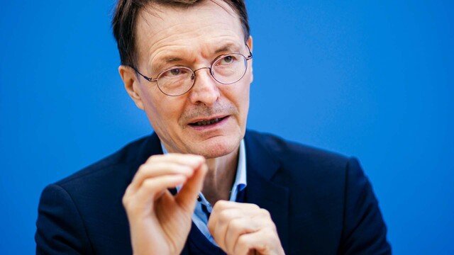 Corona-Infektion: So lange kannst du noch ansteckend sein