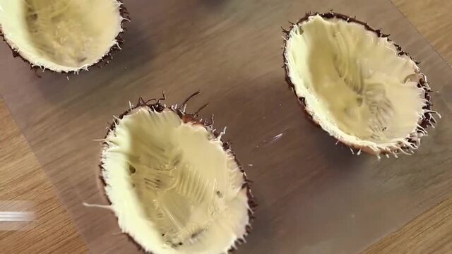 Osterbrunch: S&uuml;&szlig;e und herzhafte Rezepte, die Eindruck machen