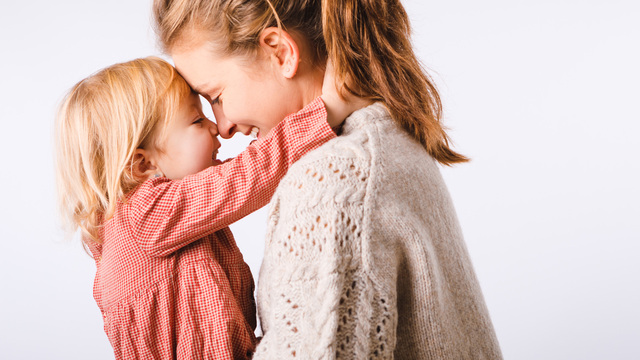 Vorab im Video: Situationen, f&uuml;r die sich keine Mama schuldig f&uuml;hlen sollte
