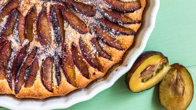 Rezept f&uuml;r Leipziger R&auml;bchen: K&ouml;stliche Traditionsk&uuml;che aus Sachsen