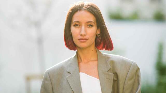 Micro Pony: Alles was ihr &uuml;ber die Pony-Frisur wissen m&uuml;sst!