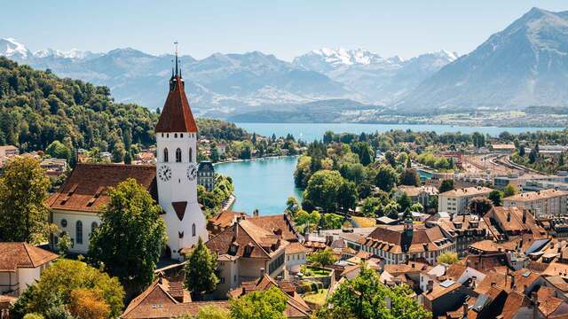 Zeit f&uuml;r Entspannung? DAS sind die sch&ouml;nsten D&ouml;rfer &Ouml;sterreichs!