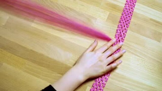 T&uuml;llrock selber machen: Diese Step-by-Step-Anleitung ist super easy!