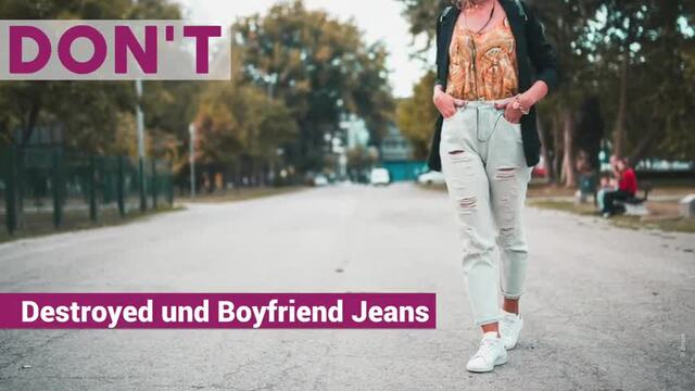 Dresscode f&uuml;r den Job: Was ist Business Casual?