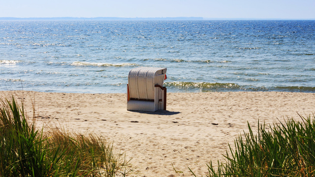 Traumhaft sch&ouml;n: Die 10 beliebtesten Reiseziele Deutschlands