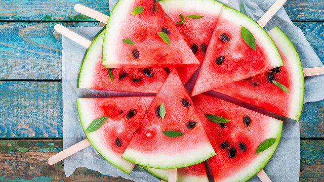 200818 wassermelone richtig schneiden obst