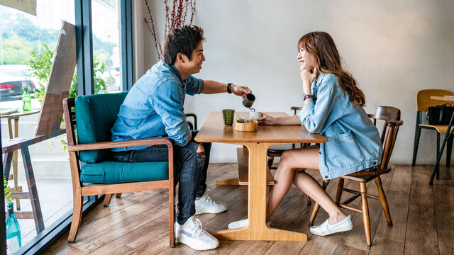 Casual Dating: Die wichtigsten Regeln, damit es entspannt l&auml;uft