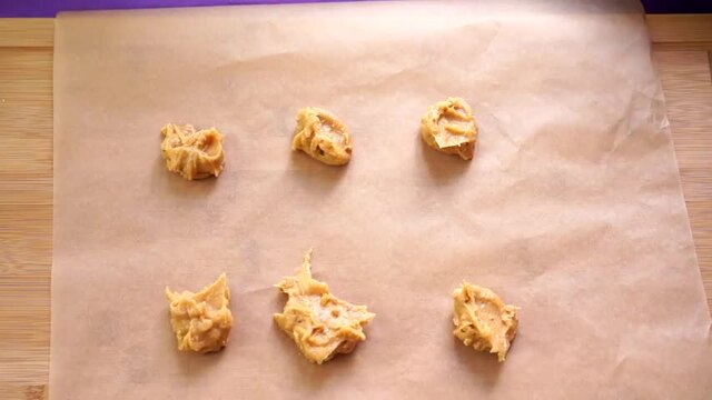 American Cookies: Weltbestes Rezept f&uuml;r saftige Kekse