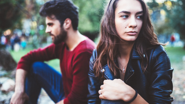 Umfrage zur Eifersucht: Das sind die h&auml;ufigsten Trigger in Beziehungen