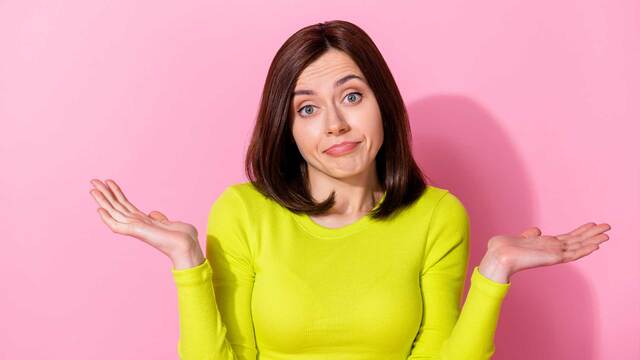 Non-Apology: Wer diese S&auml;tze benutzt, meint die Entschuldigung nicht ernst