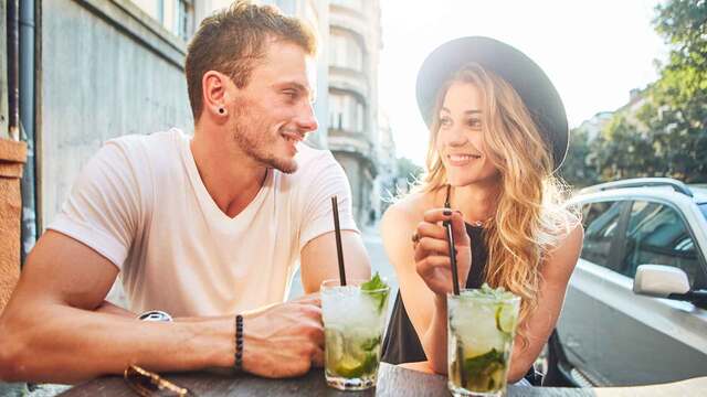 Aktuelle Studie: Dieses Verhalten erschwert uns die Partnersuche