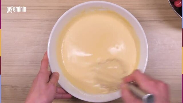 Saftiger Butterkuchen ohne Hefe: Weltbestes Rezept