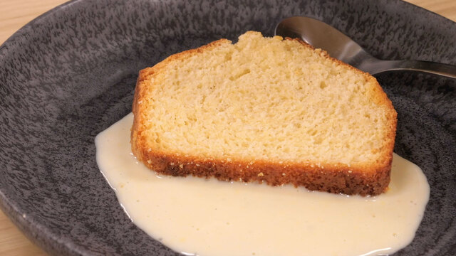 Vanilleso&szlig;e selber machen: Schnelle Rezepte mit oder ohne Ei