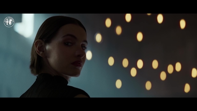 Der neue Werbespot f&uuml;r den Alfa Romeo Junior