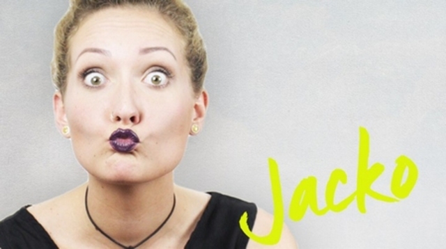 Jackos Beauty-Tipps: Wei&szlig;ere Z&auml;hne mit dem richtigen Lippenstift 