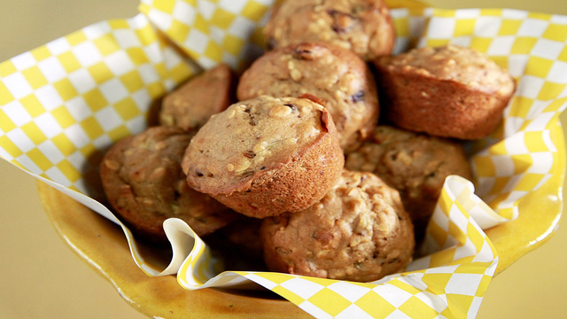 210106 Muffins mit Nutella