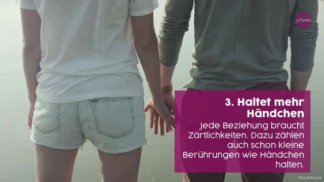 Mehr als &bdquo;Ich liebe dich&ldquo;: 50 Gr&uuml;nde, warum ich dich liebe