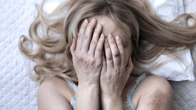 Gemeinsam gegen Gewalt an Frauen