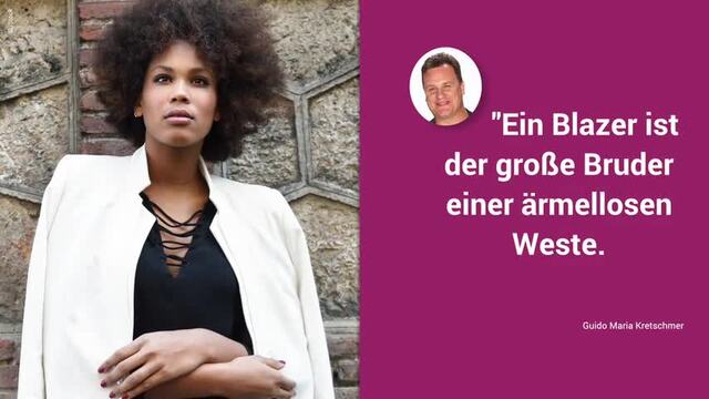 Der Fashion-Test: Welcher Style passt WIRKLICH zu mir?