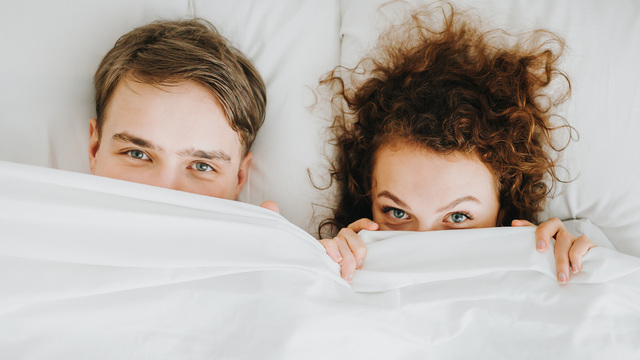 Pur, echt und ehrlich: 5 einfache Tipps f&uuml;r guten Sex