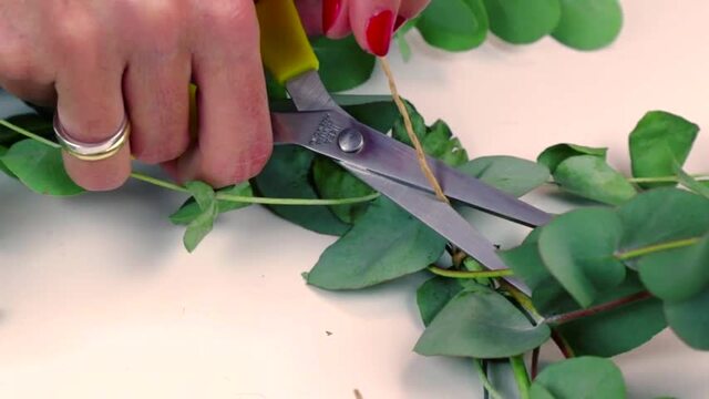 Adventskranz mal anders: Diese stylischen Modelle sind jetzt Trend