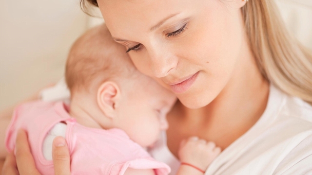 Mutter-Tochter-Test: Wie &auml;hnlich sind wir uns wirklich?