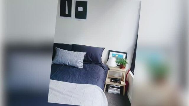 Stylish wohnen: Macht euren Nachttisch einzigartig mit diesen kreativen Ideen!