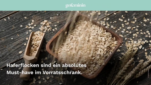 Noch ein britischer Klassiker: Porridge 