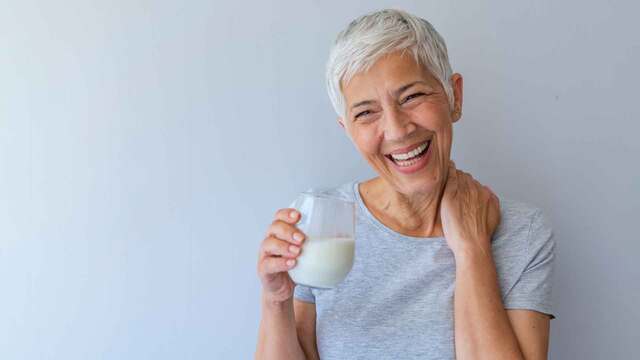 Buttermilch selber machen: Einfacher geht es kaum!
