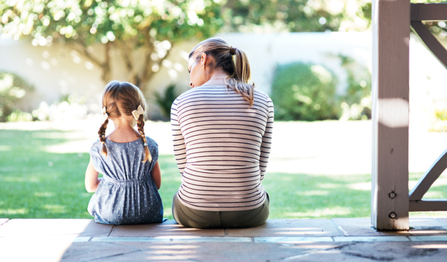 10 Tabus&auml;tze f&uuml;r Eltern - Sagt das nie zu eurem Kind!
