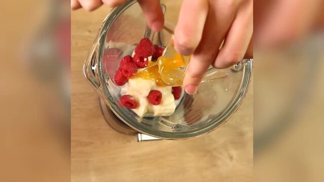 Nicecream: Erfrischende Blitzrezepte f&uuml;r 5-Minuten-Eis