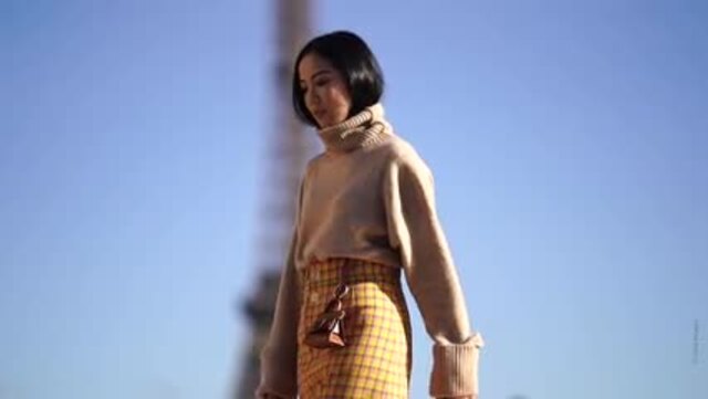 Diese Kleidungsst&uuml;cke lassen dich sofort schlanker aussehen