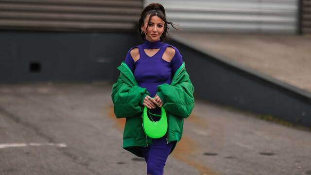 Kleider-Trends: Die sch&ouml;nsten Pieces f&uuml;r Fr&uuml;hling/Sommer 2022