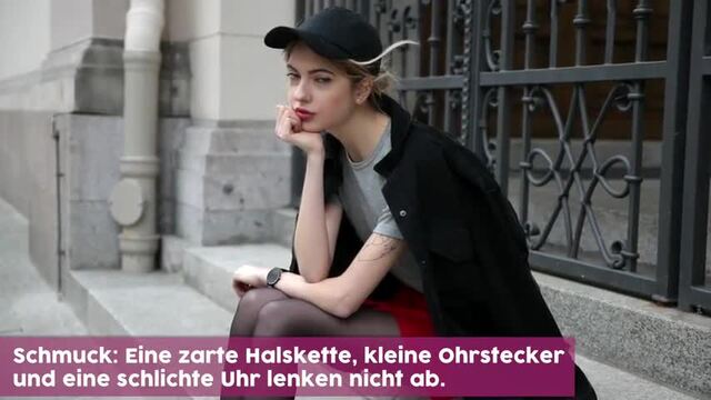 Turbo-Tricks: Perfekt gestylt in wenigen Minuten