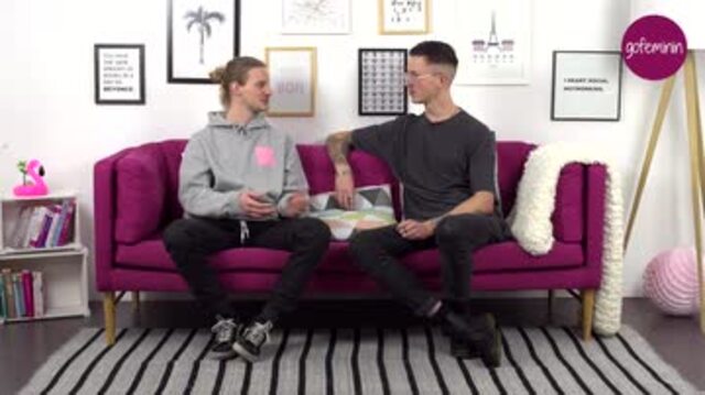 Von Mann zu Mann #5: Das denken M&auml;nner wirklich &uuml;ber SEXTOYS