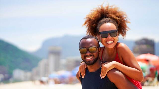 Drei Fehler, die jeder in einer neuen Beziehung macht