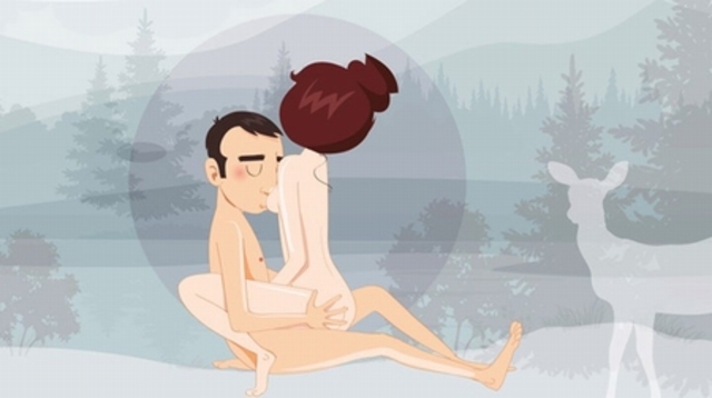 Outdoor-Sex: Die besten Orte f&uuml;r Sex im Freien