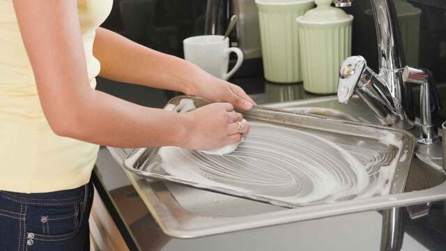 Mei&szlig;ner Fummel: Rezept f&uuml;r das Scherzgeb&auml;ck aus Sachsen