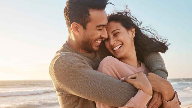 Du bist ein Wasserzeichen? Dann ist das dein perfektes Match