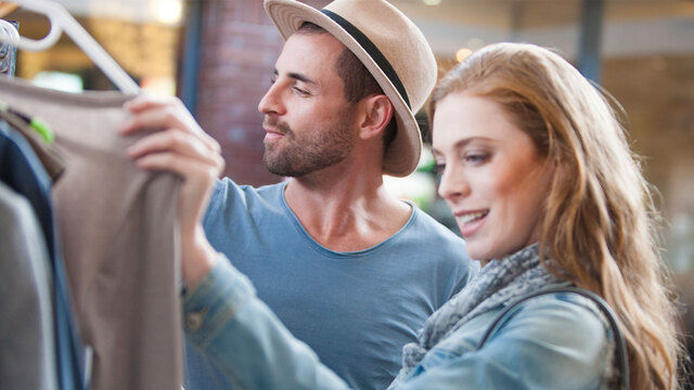 What? Auf diese Kleidungsst&uuml;cke stehen M&auml;nner wirklich!