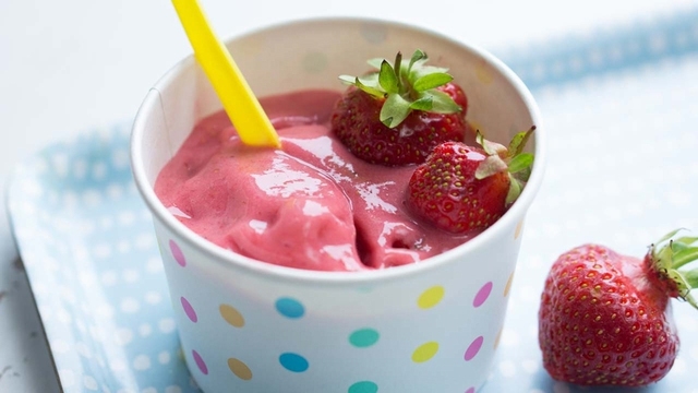 Selbstgemachtes Eis ohne Eismaschine: So einfach geht's!