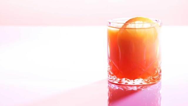 Spaghett: Das ist DER Trendcocktail f&uuml;r den Herbst mit Aperol!