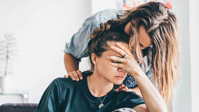 Emotionale Erpressung: So kannst du sie erkennen und dich wehren