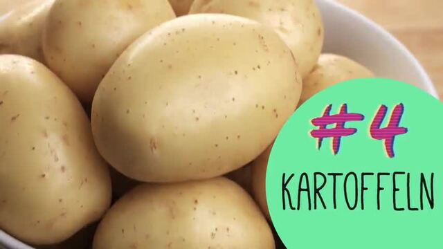 Kohlenhydrate: Wo sie drin stecken und welche Alternativen es gibt!