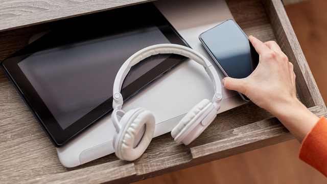 5 Tipps, wie der Digital Detox garantiert gelingt