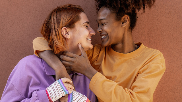 Auf diese Dinge sollte man sich als Paar einigen k&ouml;nnen