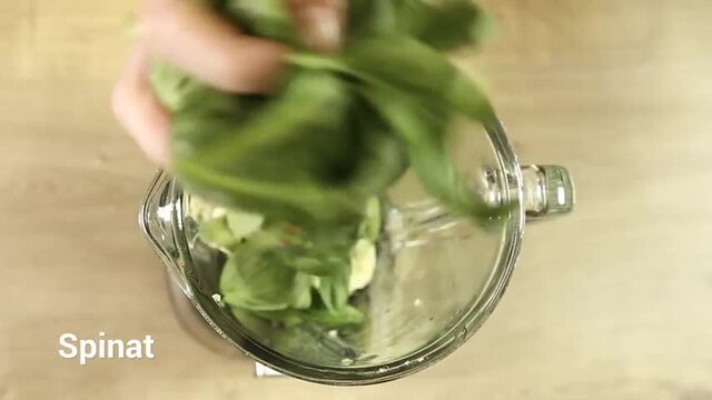 Limo & Smoothie: 3 einfache und gesunde Ingwer-Rezepte