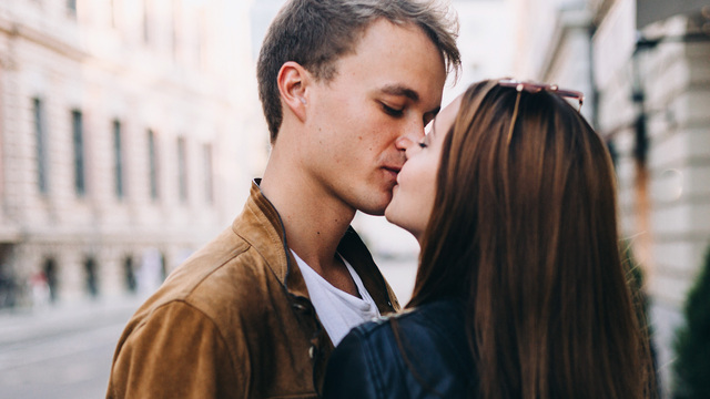 Kein Sex &ndash; kein Grund zur Panik: So l&auml;uft dein Liebesleben wieder rund!